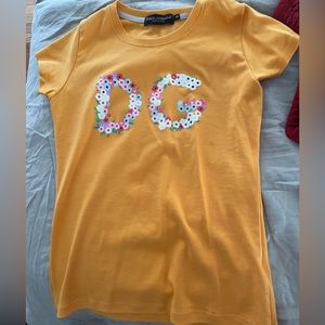 Dolce & Gabana t-shirt